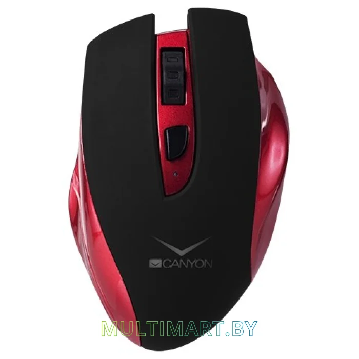Мышь Canyon CNS-CMSW7R